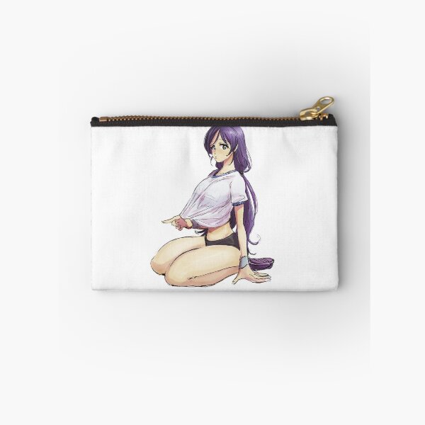 Item preview, Experience the Charm of Nozomi Tojo The Waifu Anime Manga Girl Beauty of Love Live designed and sold by theUltZombie.