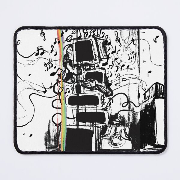 Item preview, screens designed and sold by drunksheepcloud.