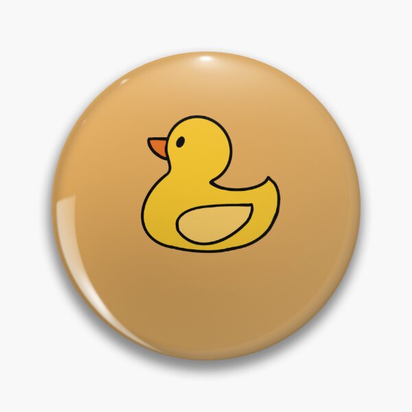 Artikelvorschau, Ducky entworfen und verkauft von lovelymychelle.
