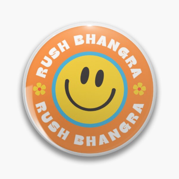 Item preview, Rush Bhangra  designed and sold by Blue-Hayze.