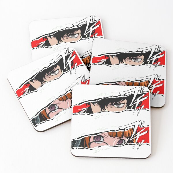 Item preview, Persona Eyes designed and sold by INSAINT.
