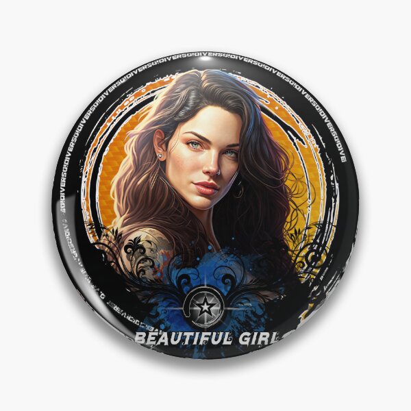 Item preview, BEAUTIFUL GIRL 19 designed and sold by FÁBIO F.   SILVA.