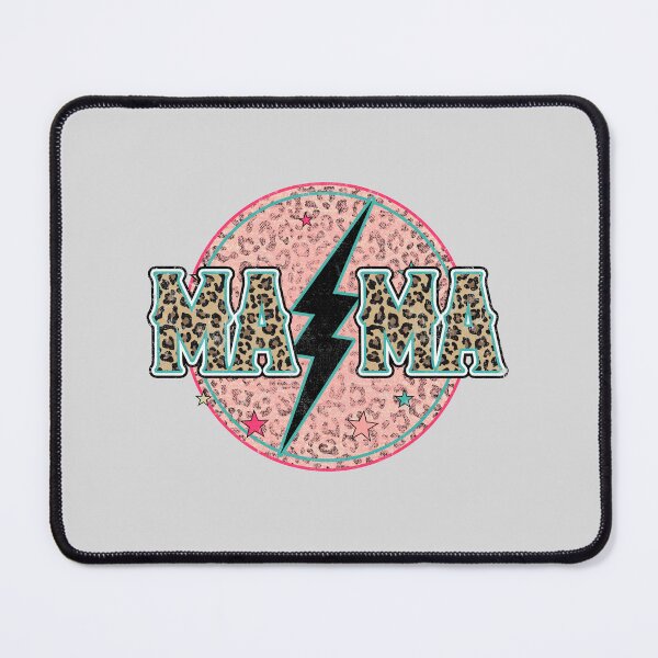 Item preview, Ma Ma designed and sold by Pularts Store.