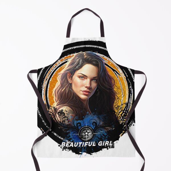Item preview, BEAUTIFUL GIRL 19 designed and sold by FÁBIO F. SILVA.