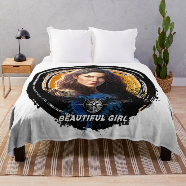 Item preview, BEAUTIFUL GIRL 19 designed and sold by FÁBIO F.   SILVA.