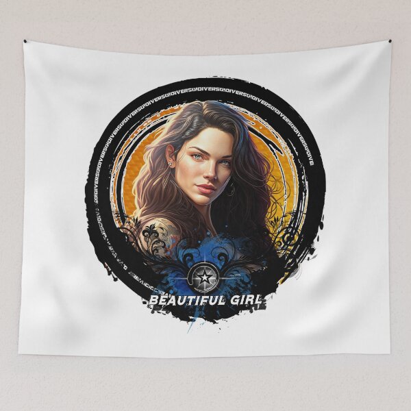 Item preview, BEAUTIFUL GIRL 19 designed and sold by FÁBIO F.   SILVA.