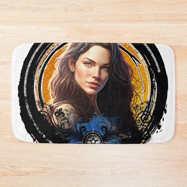 Item preview, BEAUTIFUL GIRL 19 designed and sold by FÁBIO F.   SILVA.