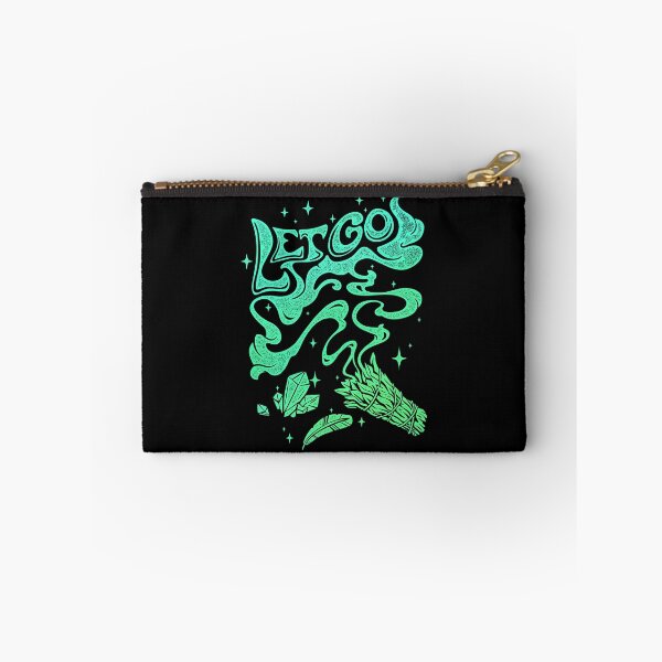Item preview, Let Go designed and sold by Marianne Martin.