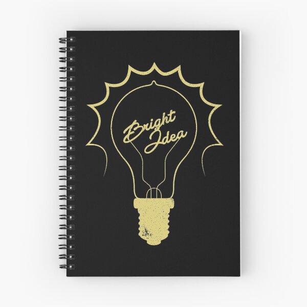 Item preview, Bright Idea designed and sold by Pautyr.