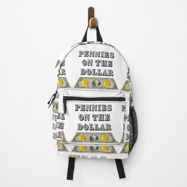 Item preview, PENNIES ON THE DOLLAR designed and sold by RobbiesMusic.