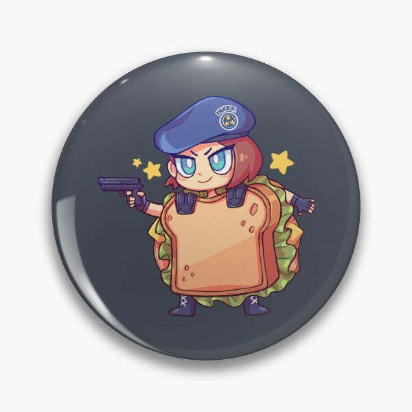 Item preview, tiny jill sandwich designed and sold by AlvernaFord.