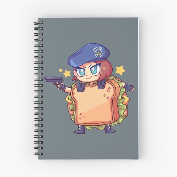Item preview, tiny jill sandwich designed and sold by AlvernaFord.