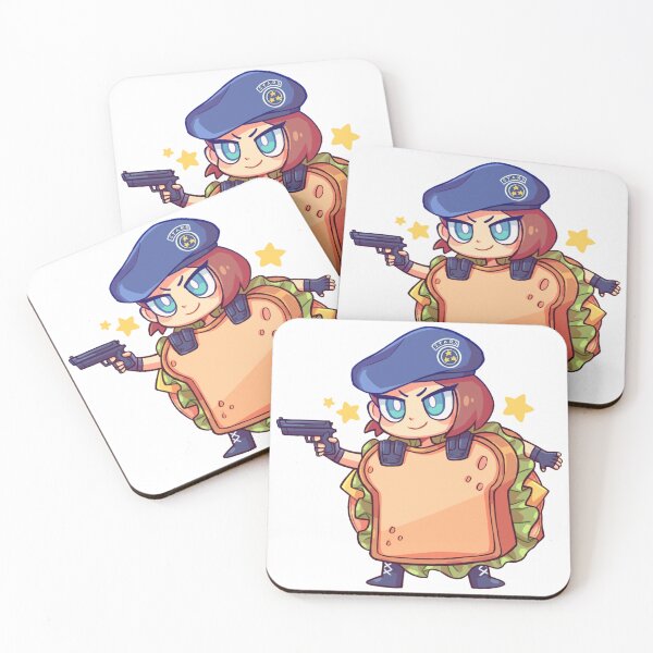 Item preview, tiny jill sandwich designed and sold by AlvernaFord.