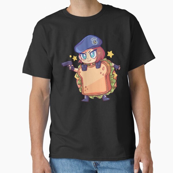 Item preview, tiny jill sandwich designed and sold by AlvernaFord.