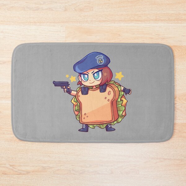 Item preview, tiny jill sandwich designed and sold by AlvernaFord.