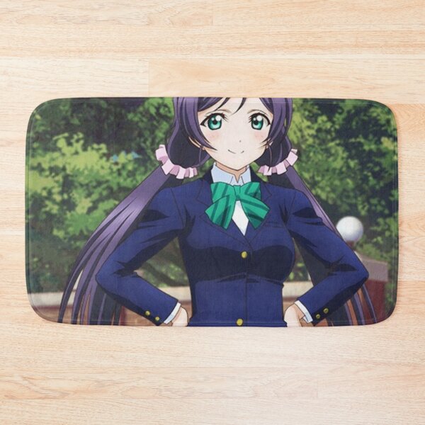 Item preview, Experience the Charm of Nozomi Tojo The Waifu Anime Manga Girl Beauty of Love Live designed and sold by theUltZombie.