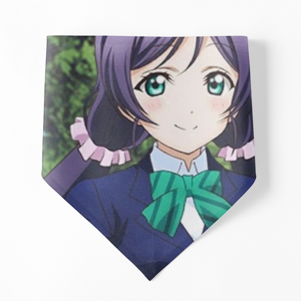 14196796745580 | Love live nozomi, Anime girl cute, Anime love