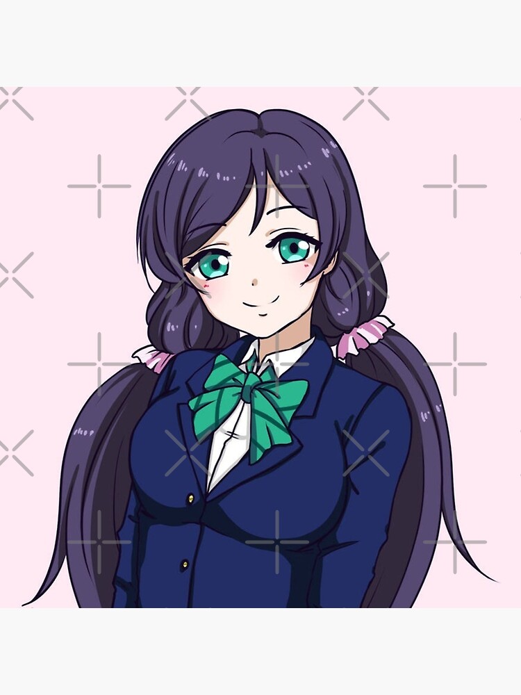 HD nozomi toujou wallpapers | Peakpx