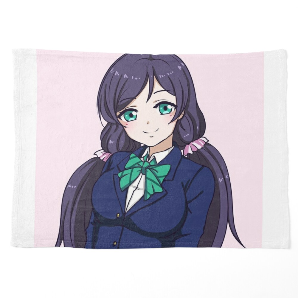 ✿ᴛsᴜᴋʏ✿ Nozomi Kiriya [Mayoi Neko Overrun] Minecraft Skin