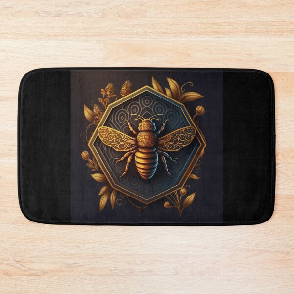 Item preview, Honey Bee designed and sold by PipikaArt.