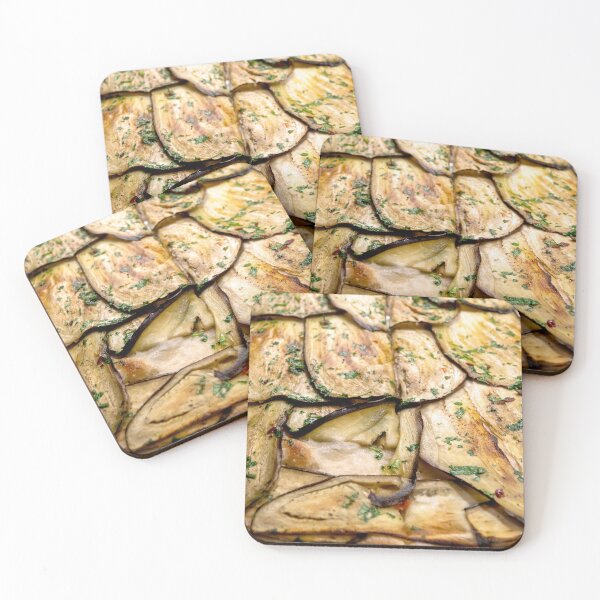 Item preview, Pizza with eggplants designed and sold by troianifabrizio.