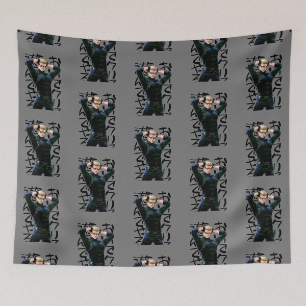 Item preview, albert wesker designed and sold by AlvernaFord.