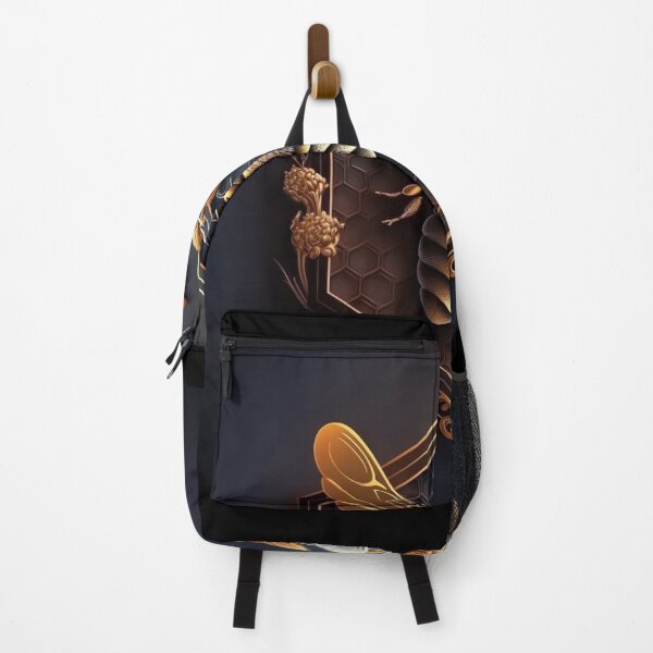 Item preview, Honey Bee designed and sold by PipikaArt.
