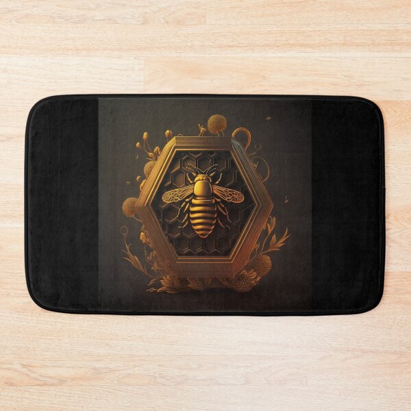 Item preview, Honey Bee designed and sold by PipikaArt.