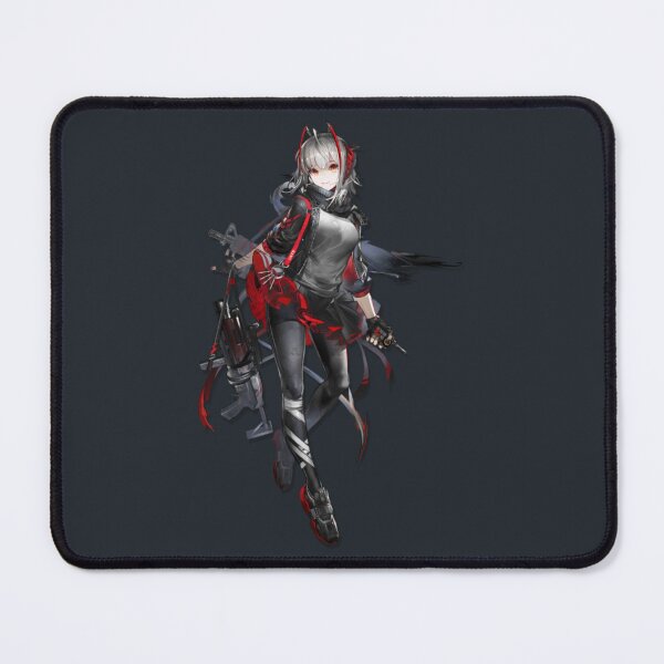 Item preview, arknights   w art pinup designed and sold by AlvernaFord.
