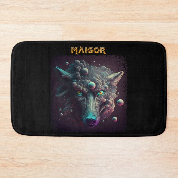 Item preview, Maigor - Trusted member of the Werewolf Clan designed and sold by Rocketman2017.