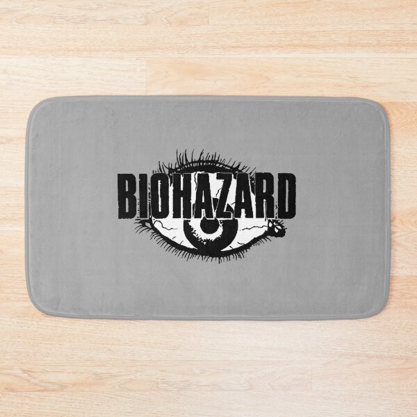 Item preview, biohazard resident evil   beta eye designed and sold by AlvernaFord.