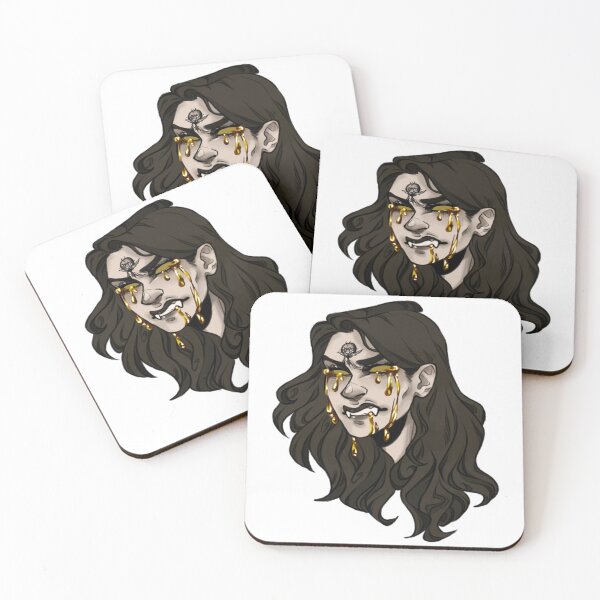 Item preview, cassandra sticker version designed and sold by AlvernaFord.