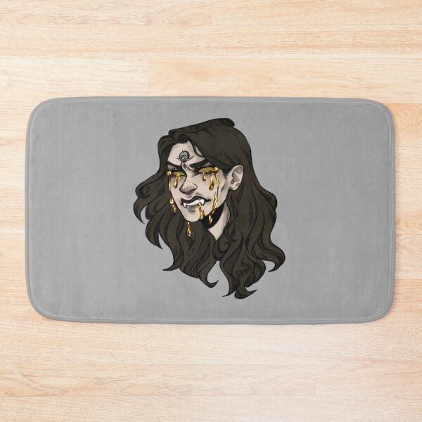 Item preview, cassandra sticker version designed and sold by AlvernaFord.