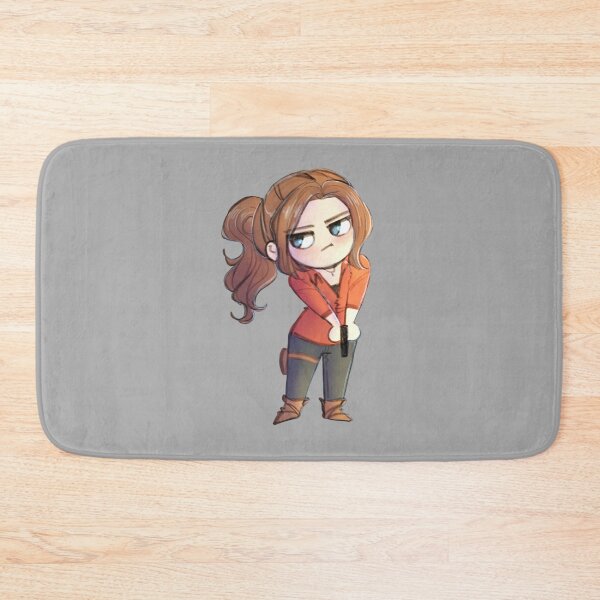 Item preview, claire designed and sold by AlvernaFord.