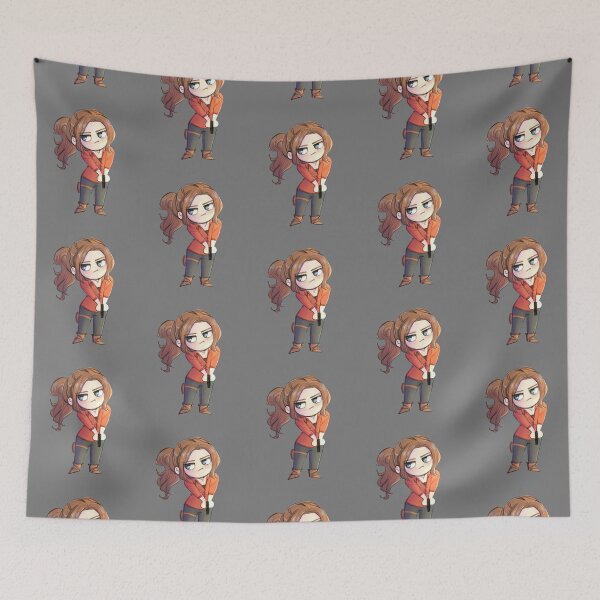 Item preview, claire designed and sold by AlvernaFord.