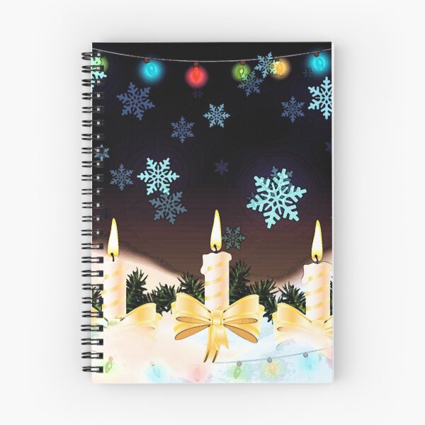 Item preview, Winter Night designed and sold by Dylan Hambrook.