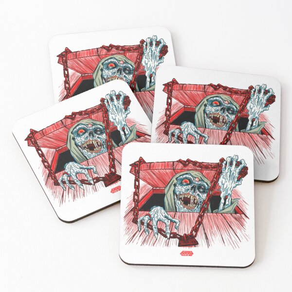 Item preview, residents evil designed and sold by AlvernaFord.