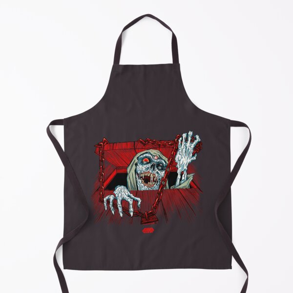 Item preview, residents evil designed and sold by AlvernaFord.