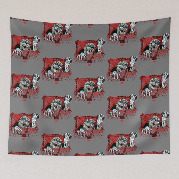 Item preview, residents evil designed and sold by AlvernaFord.