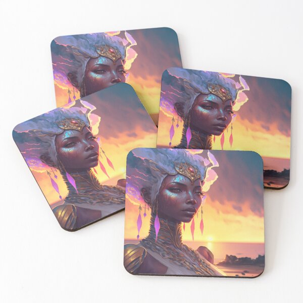 Item preview, Venusian Priestess  designed and sold by evetheluscious.