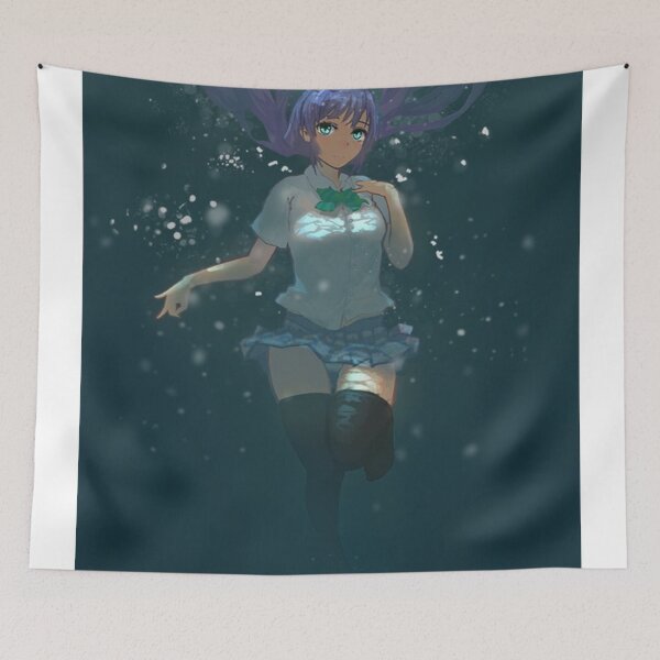Item preview, Experience the Charm of Nozomi Tojo The Waifu Anime Manga Girl Beauty of Love Live designed and sold by theUltZombie.
