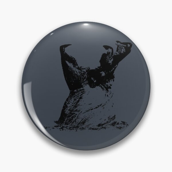 Item preview, graboid designed and sold by AlvernaFord.