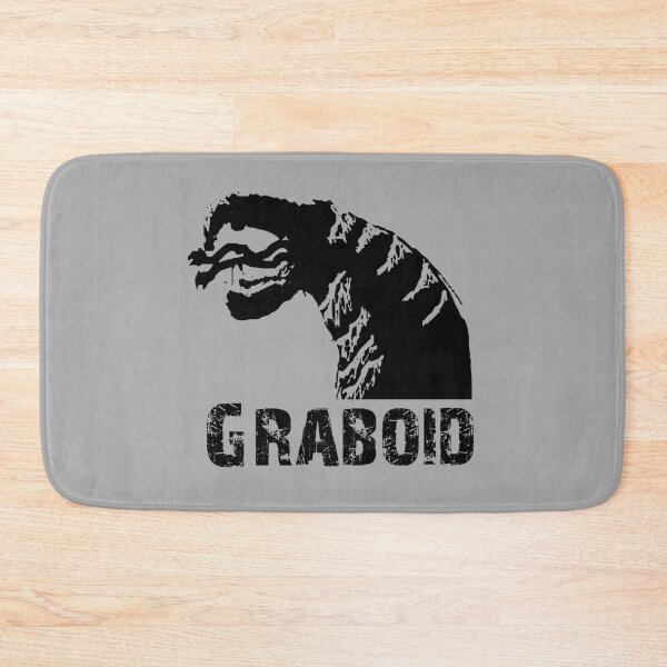 Item preview, graboid_43 designed and sold by AlvernaFord.