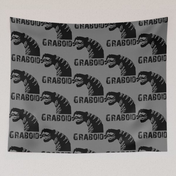 Item preview, graboid_43 designed and sold by AlvernaFord.