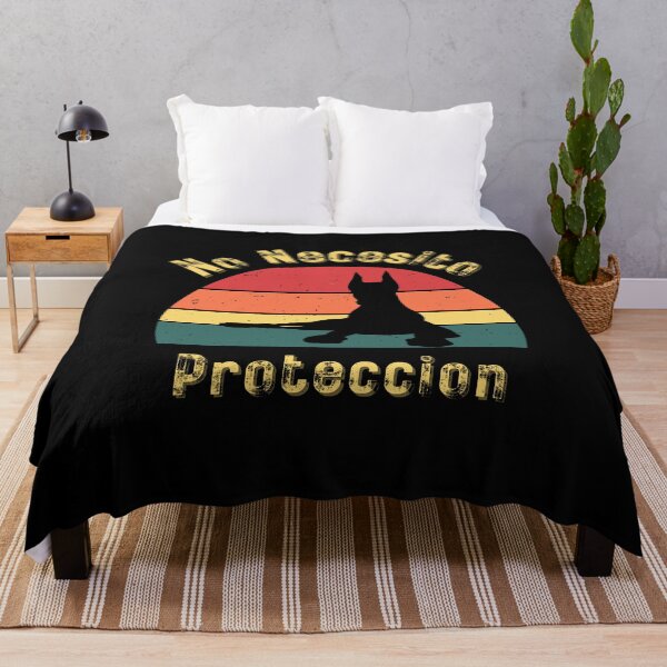 Item preview, No Necesito Protección (don't need protection) designed and sold by Rockopolys.