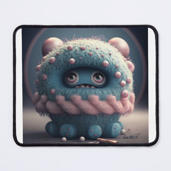 Item preview, Kawaii Monster designed and sold by Paul Neuhaus.
