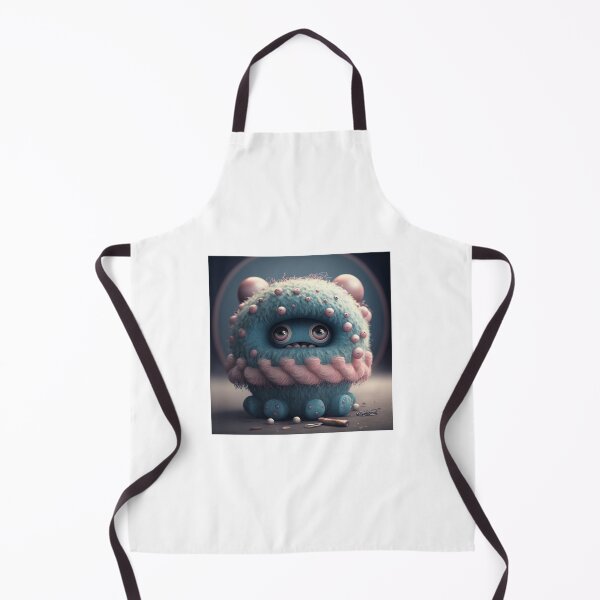 Item preview, Kawaii Monster designed and sold by Paul Neuhaus.