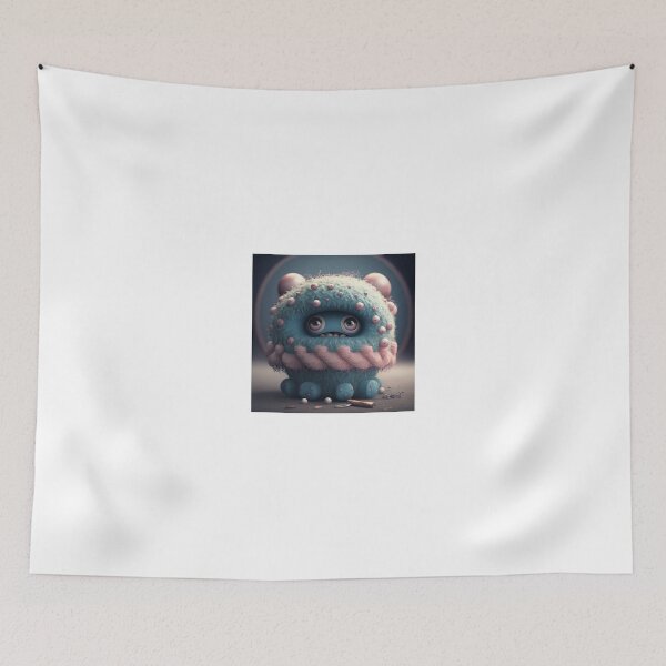 Item preview, Kawaii Monster designed and sold by Paul Neuhaus.