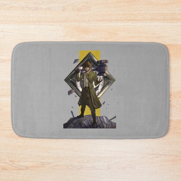 Item preview, house heisenberg designed and sold by AlvernaFord.