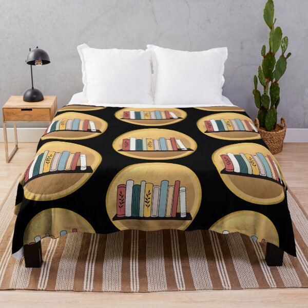 Item preview, Golden library designed and sold by Aya-salah123.